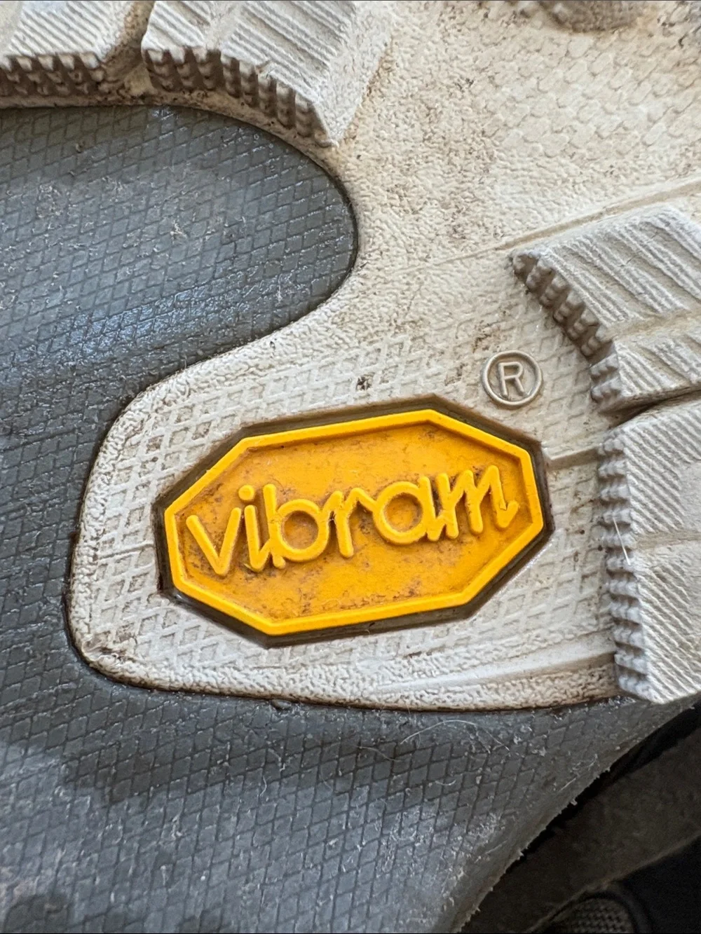Merrell durable hiking